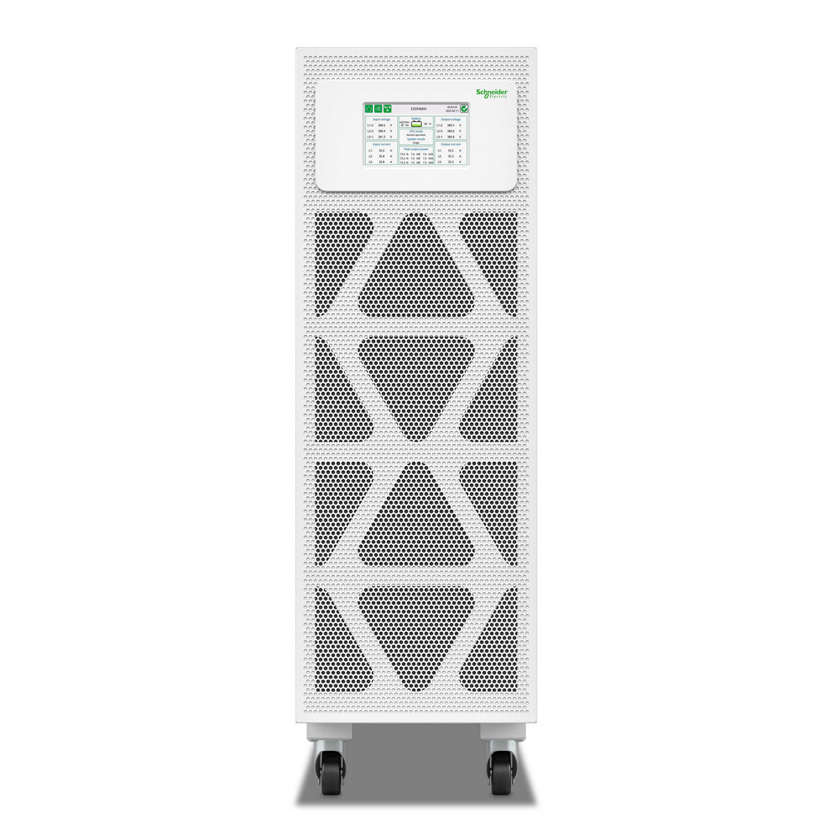 APC E3SP40KH sistema de alimentación ininterrumpida (UPS) 40 kVA 40000 W (2)