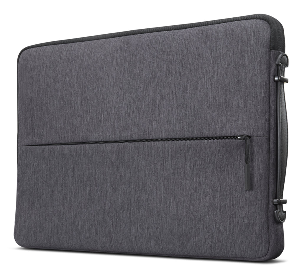 Lenovo GX40Z50941 maletines para portátil 35,6 cm (14") Funda Gris (4)