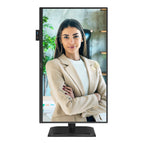 AOC 24P4U pantalla para PC 60,5 cm (23.8") 1920 x 1080 Pixeles Full HD Negro (8)