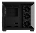 ASUS A32 PLUS Midi Tower Negro (9)