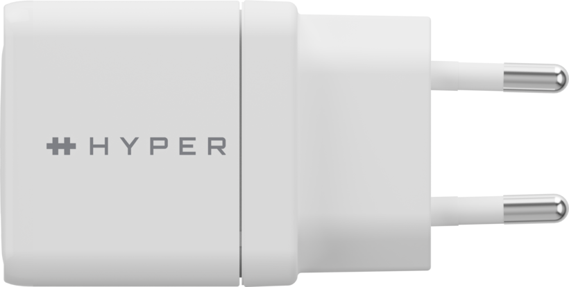 Cargador USB-C GaN HyperJuice 35W