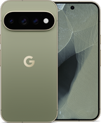 Google Pixel 11 Pro 5G 16/512 GB Oliva (7)