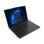 Lenovo ThinkPad T14 Gen 6 (Intel) Intel Core Ultra 7 255U Portátil 35,6 cm (14") WUXGA 16 GB DDR5-SDRAM 512 GB SSD Wi-Fi 6E (802.11ax) Windows 11 Pro Negro Español (9)