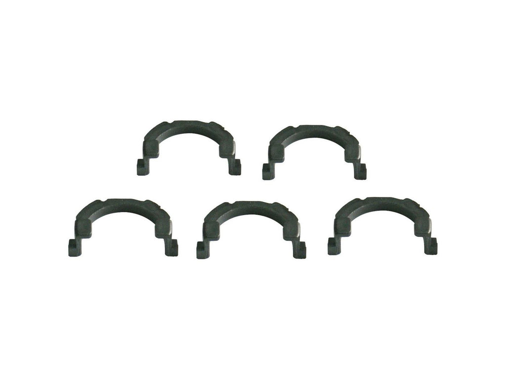 CoreParts MSP3679 accesorio o pieza de recambio para impresora/escáner Buje de rodillo 1 pieza(s) (2)