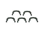 CoreParts MSP3679 accesorio o pieza de recambio para impresora/escáner Buje de rodillo 1 pieza(s) (2)