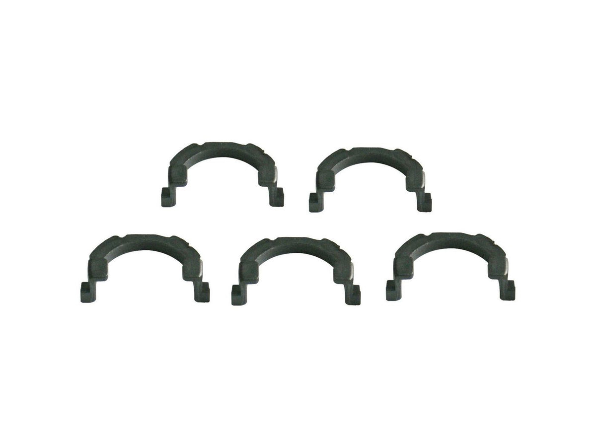 CoreParts MSP3679 accesorio o pieza de recambio para impresora/escáner Buje de rodillo 1 pieza(s) (2)