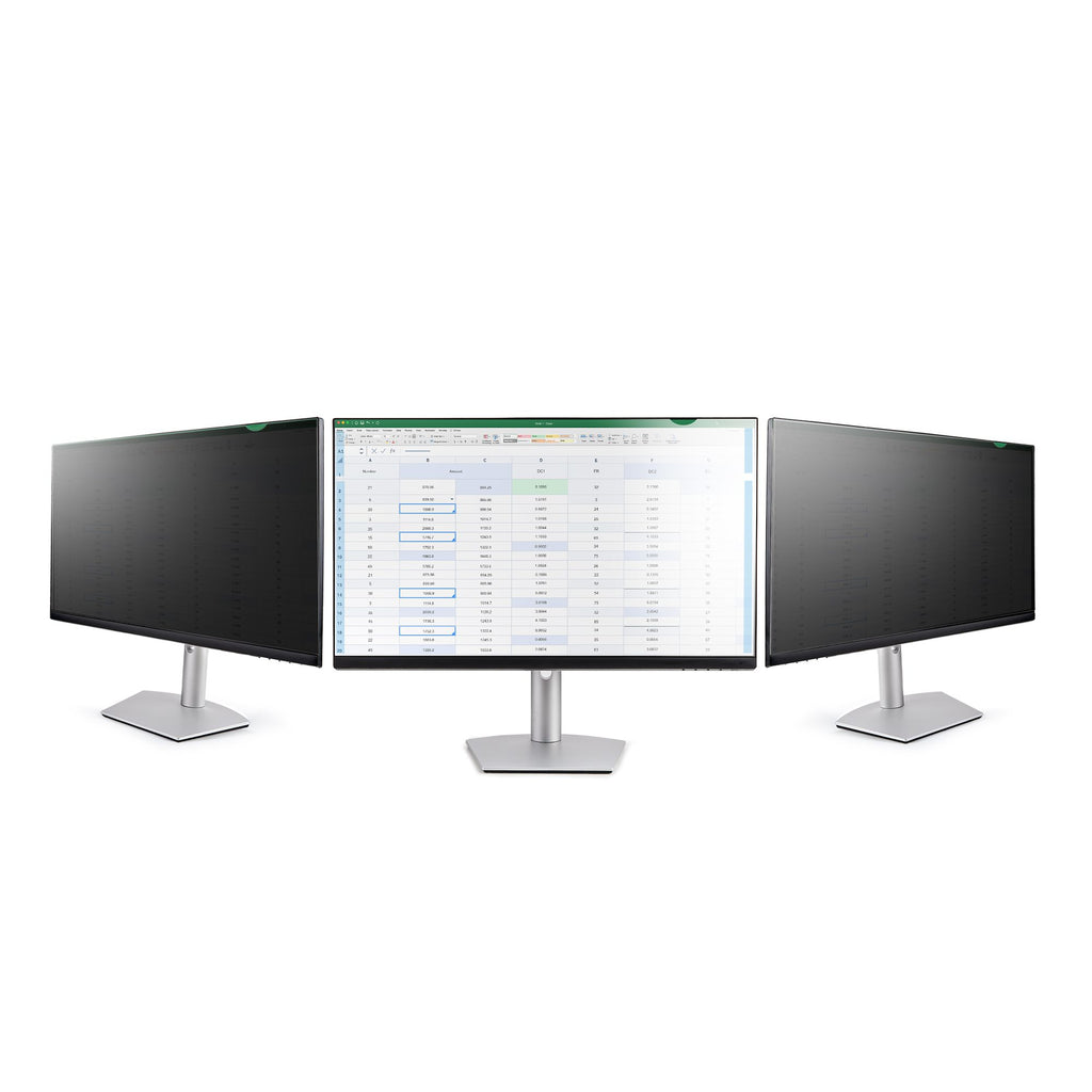 StarTech.com 2269-PRIVACY-SCREEN filtro para monitor 55,9 cm (22") Filtro de privacidad para pantallas sin marco (2)