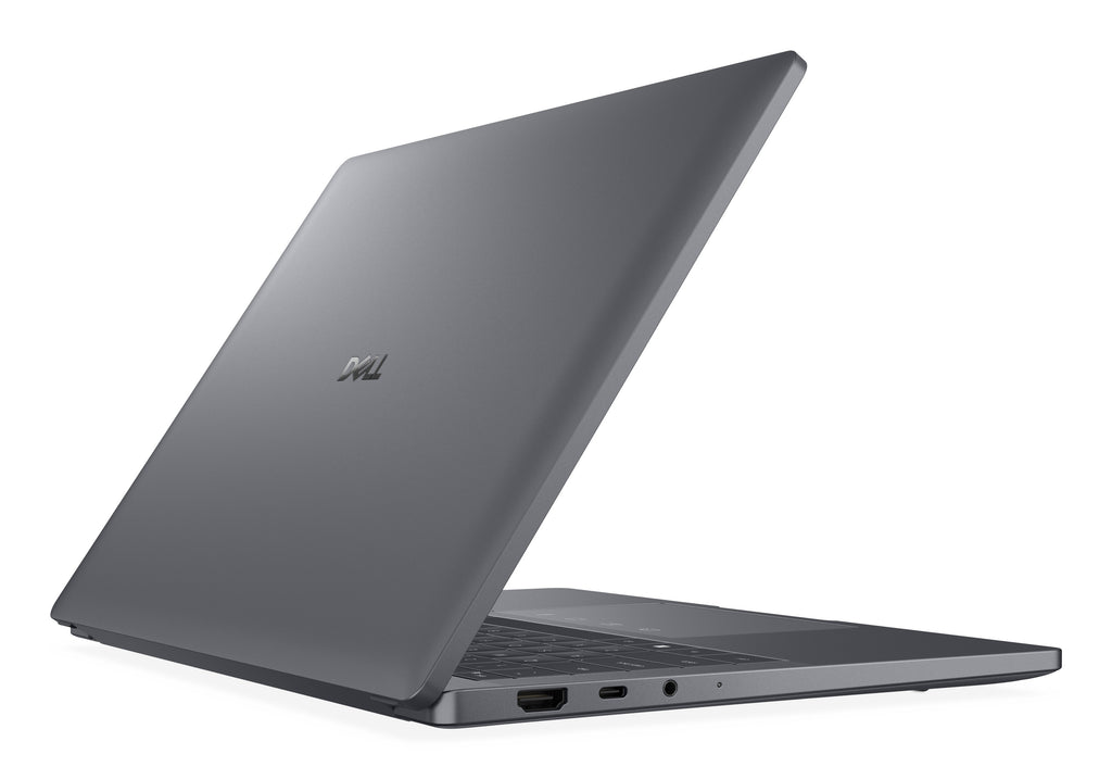 DELL Pro 14 Premium PA14250 Copilot+ PC Intel Core Ultra 5 238V Portátil 35,6 cm (14") Full HD+ 32 GB LPDDR5x-SDRAM 512 GB SSD Wi-Fi 7 (802.11be) Windows 11 Pro Gris Inglés del Reino Unido (5)