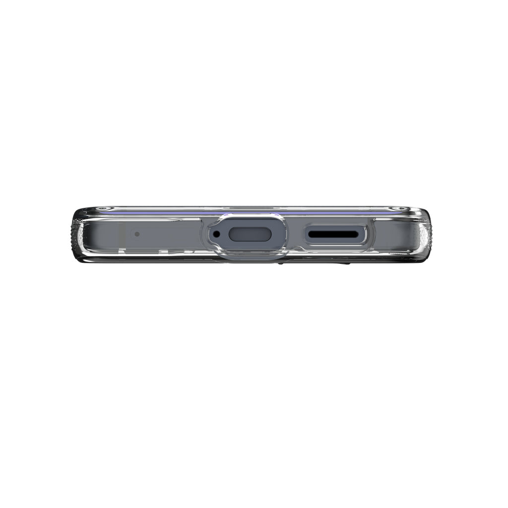 ZAGG Crystal Palace funda para teléfono móvil 16 cm (6.3") Transparente (5)