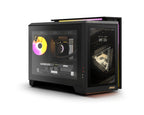 MSI MEG Vision X AI 2NVR7-236AT Intel Core Ultra 7 265K 64 GB DDR5-SDRAM 2 TB SSD NVIDIA GeForce RTX 5070 Ti Windows 11 Home Escritorio PC Negro (4)