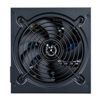 Hiditec RX750 unidad de fuente de alimentación 750 W 20+4 pin ATX ATX Negro (3)