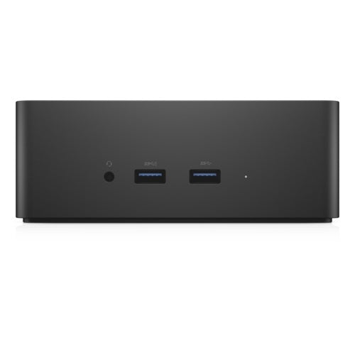 DELL TB16 -240W Alámbrico Thunderbolt 3 Negro (6)