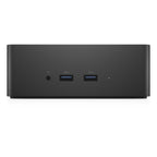 DELL TB16 -240W Alámbrico Thunderbolt 3 Negro (6)