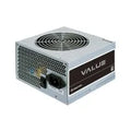 Fuente De Alimentación Chieftec 400W 80 Plus