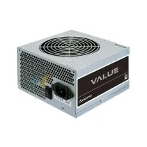 Fuente De Alimentación Chieftec 400W 80 Plus
