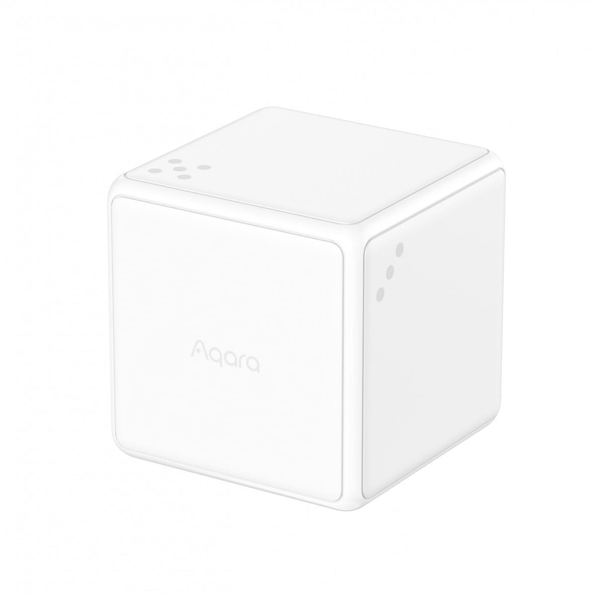 Aqara Cube T1 Pro Sans fil Blanc CTP-R01