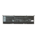 Origin Storage BAT-DELL-PWS5550/6 batería recargable industrial Ión de litio 7167 mAh 11,4 V