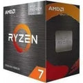 Procesador AMD Ryzen 7 5700G 4.6GHz Box