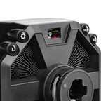 Thrustmaster T598-P Negro, Rojo USB Volante + Pedales Analógico/Digital PC, PlayStation 4, PlayStation 5 (2)