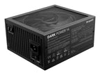 be quiet! Dark Power 14 850 W - 80 Plus Titanium unidad de fuente de alimentación 20+4 pin ATX ATX Negro (3)