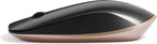 HP 410 Slim Silver Bluetooth Mouse ratón Ambidextro 2000 DPI (5)