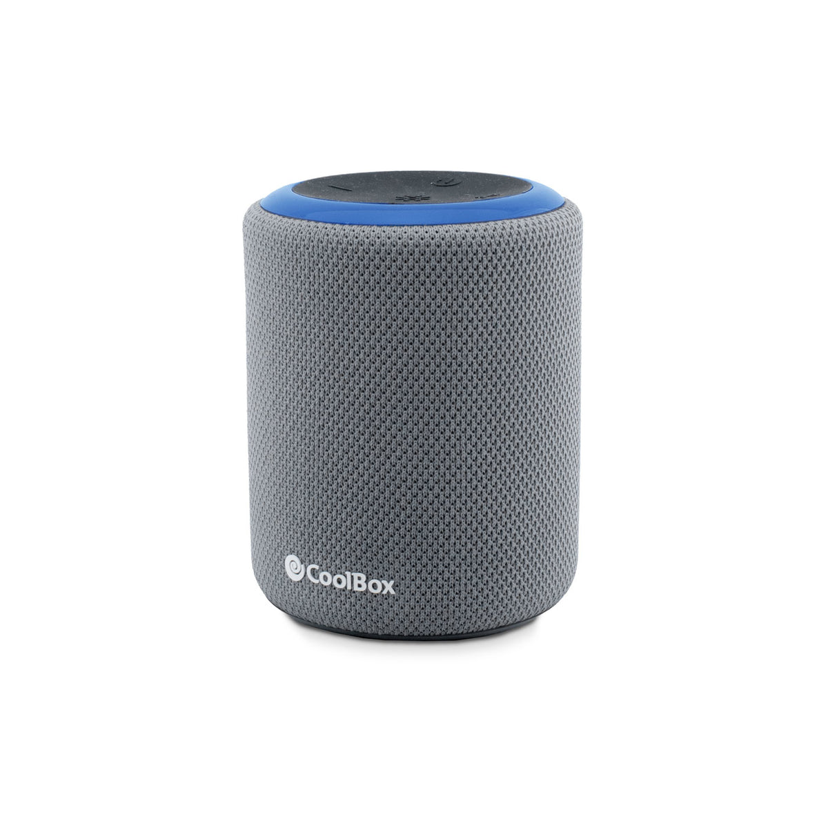 CoolBox Drop G231 Altavoz monofónico portátil Gris