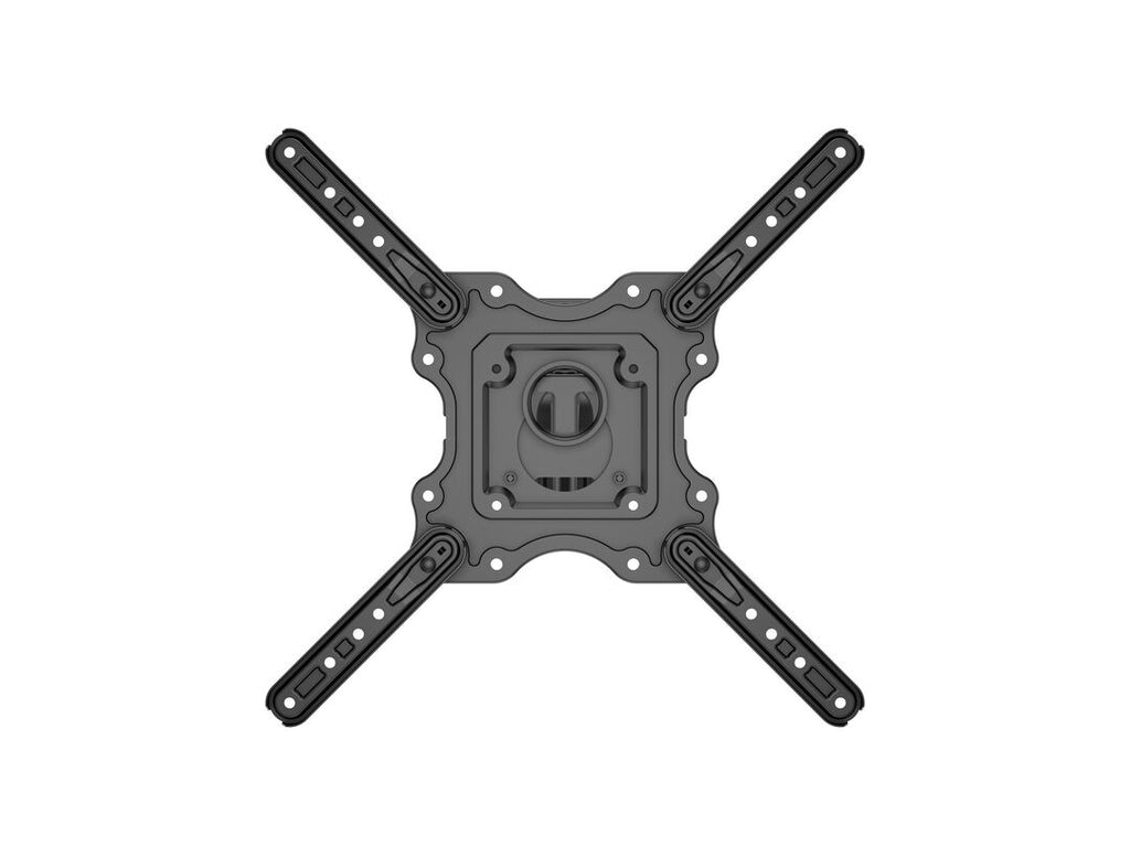 Multibrackets 0839 soporte para TV 55" Negro