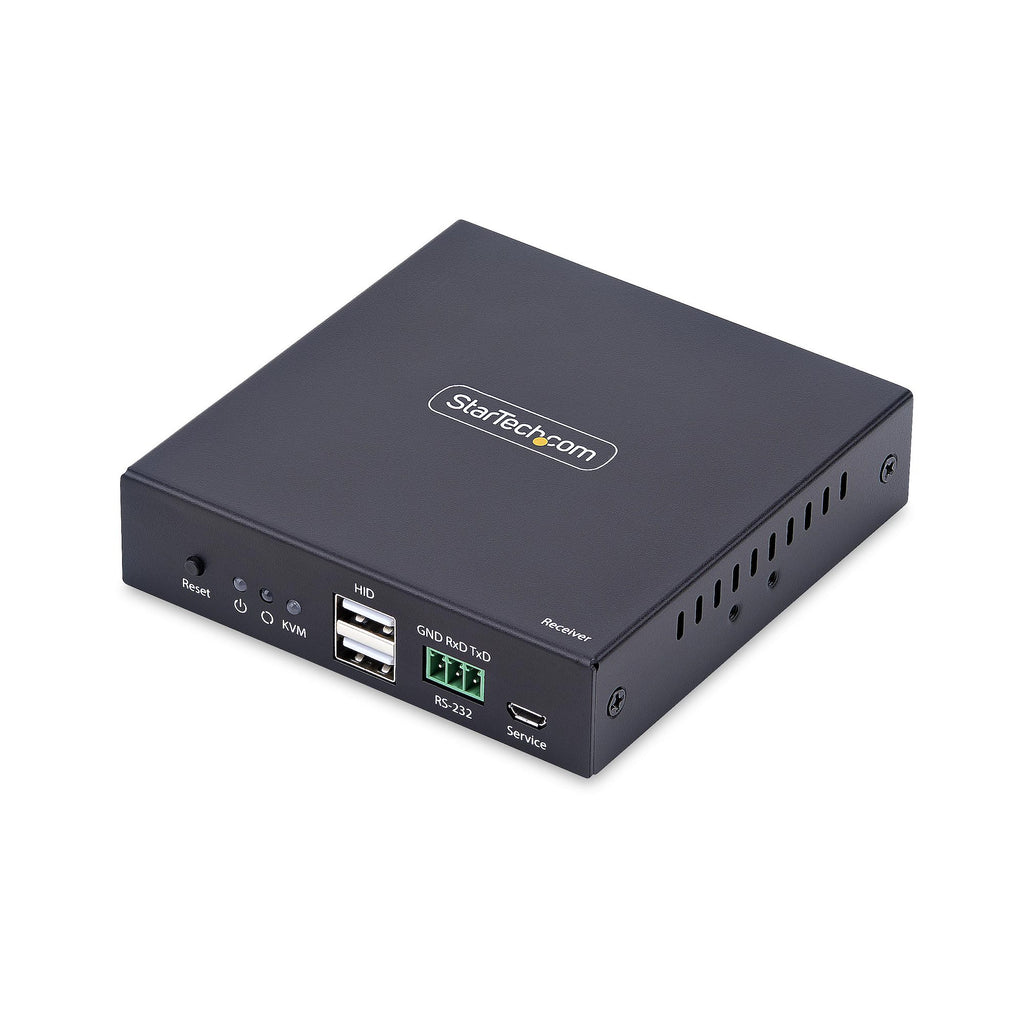 StarTech.com IH2006-KVM-RX extensor KVM