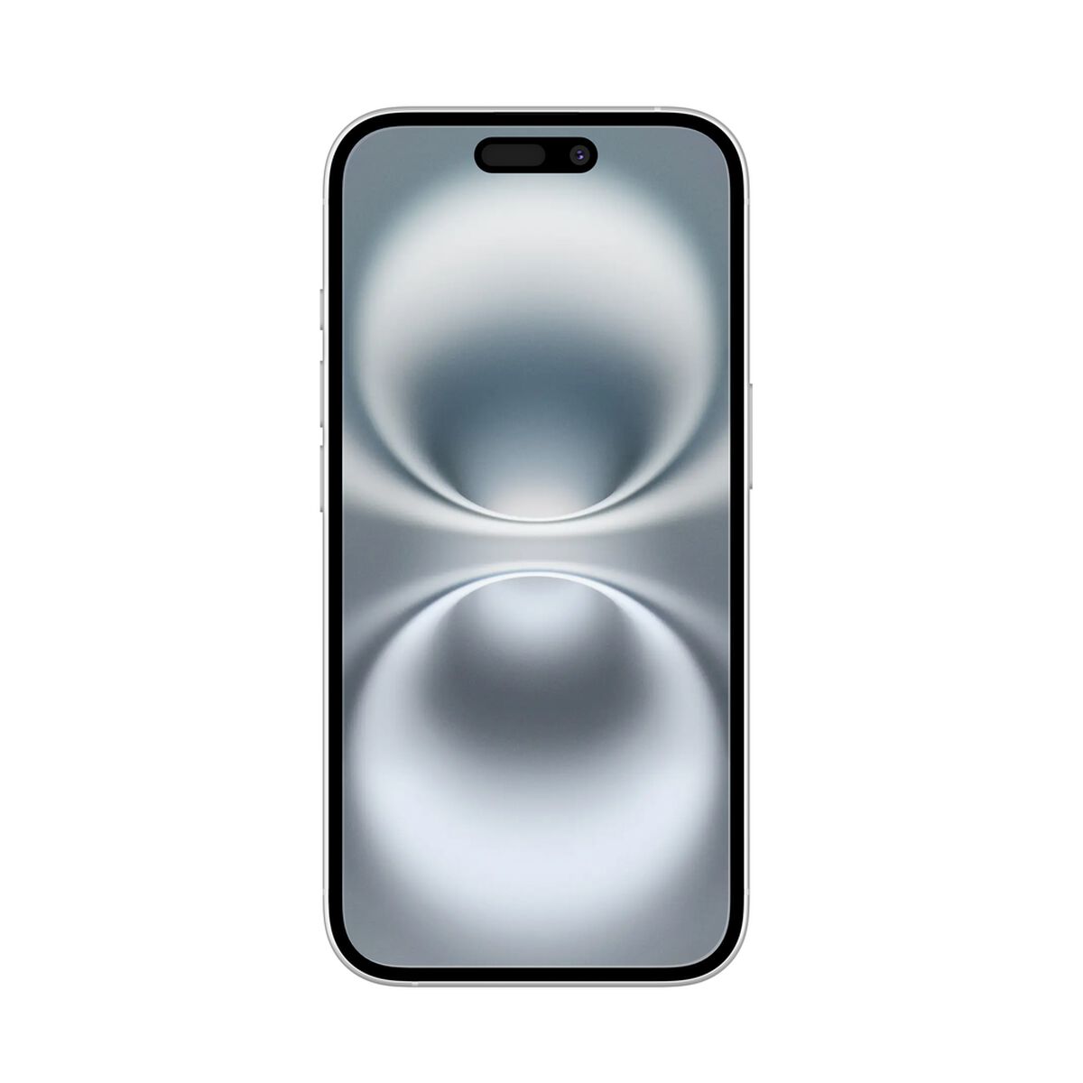 Protector de pantalla para teléfono móvil - 9 H, tratado - cristal - para Apple iPhone 14 Pro, 15, 16