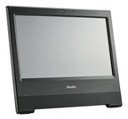 Shuttle X50N Todo-en-Uno Negro N150 Intel® SoC BGA 1264 Altavoces incorporados