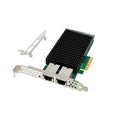 Origin Storage UCSC-PCIE-ITG-OS adaptador y tarjeta de red Interno Ethernet 10000 Mbit/s