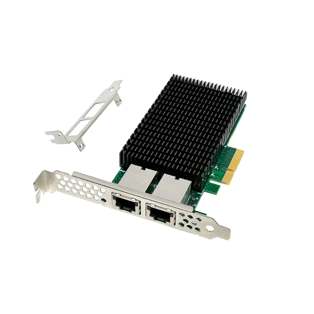 Origin Storage UCSC-PCIE-ITG-OS adaptador y tarjeta de red Interno Ethernet 10000 Mbit/s
