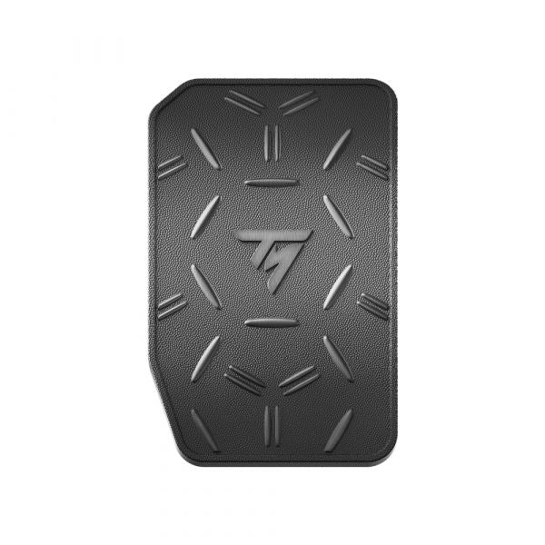 Thrustmaster T-LCM Rubber Grip Kit de paletas de repuesto (2)