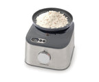 Kenwood MultiPro Compact+ FDM316SS robot de cocina 800 W 2 L Gris Báscula