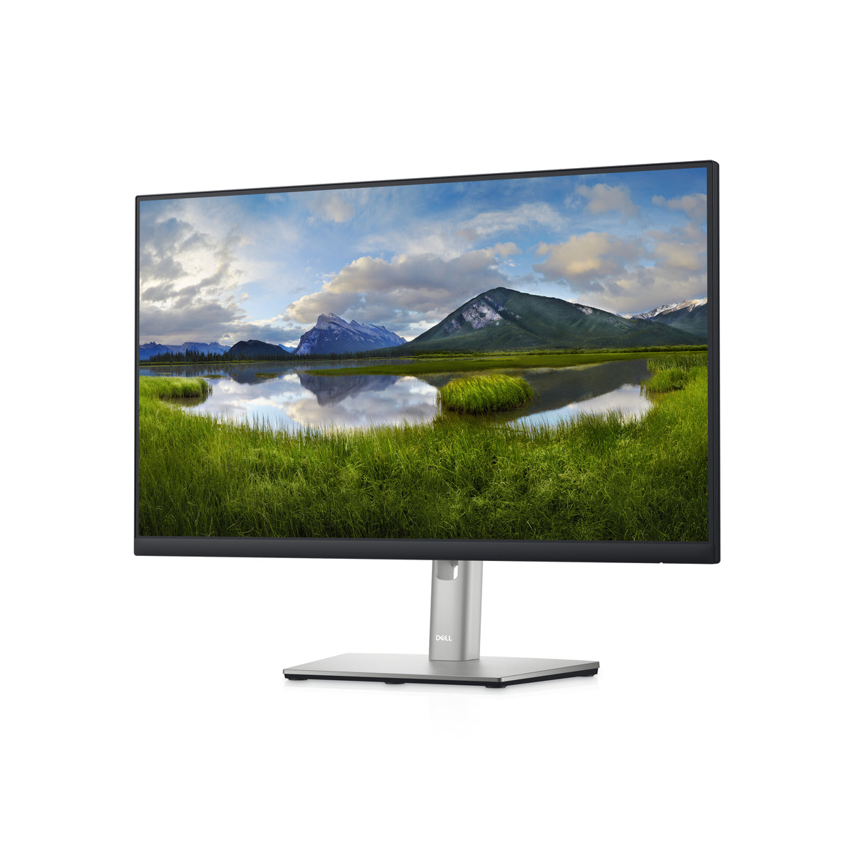 DELL P Series P2422HE pantalla para PC 60,5 cm (23.8") 1920 x 1080 Pixeles Full HD LCD Negro (3)