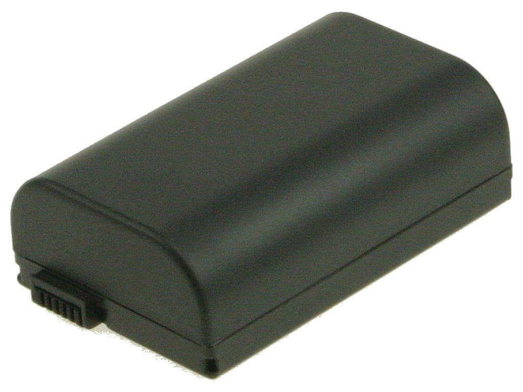2-Power VBI9667A batería para cámara/grabadora Ión de litio 1520 mAh