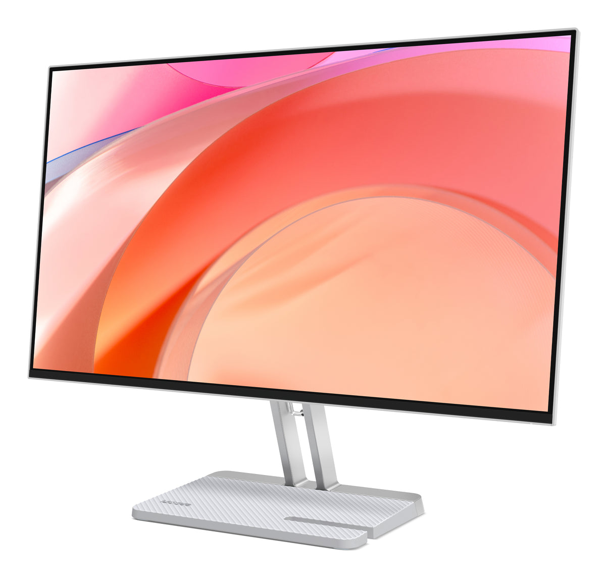 Lenovo L27-4C pantalla para PC 68,6 cm (27") 1920 x 1080 Pixeles Full HD LCD Gris (4)