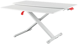 Leitz 65320085 escritorio de pie Gris