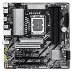 GIGABYTE B860M DS3H placa base Intel B860 LGA 1851 (Socket V1) micro ATX (3)