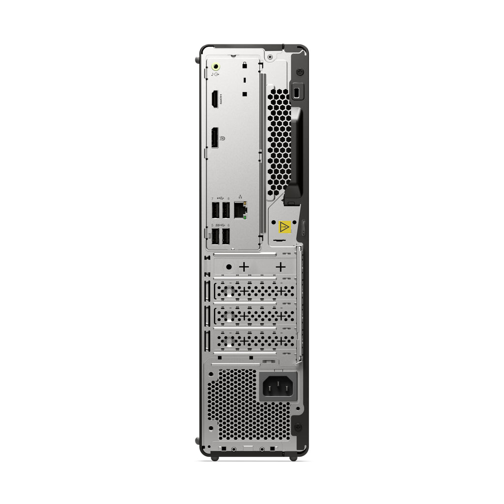 Lenovo ThinkCentre neo 55s Gen 6 AMD Ryzen™ 7 250 16 GB DDR5-SDRAM 512 GB SSD Windows 11 Pro SFF PC Negro (7)