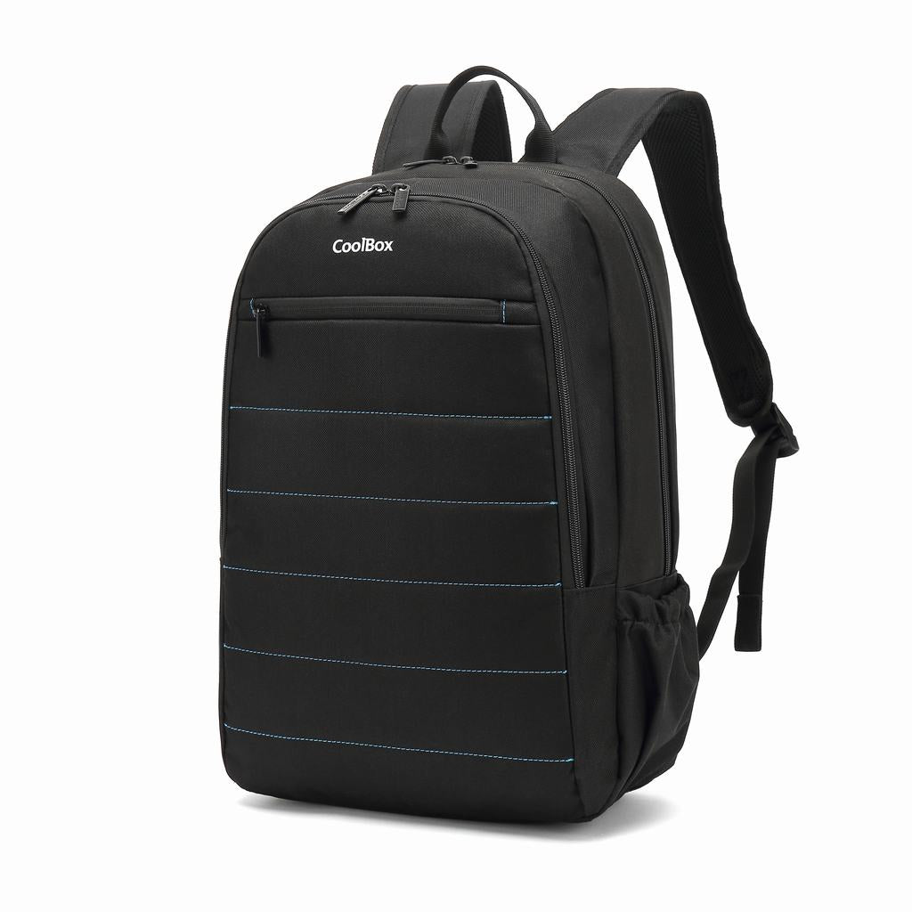 CoolBox COO-BAG15-2N maletines para portátil 39,6 cm (15.6") (2)