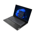 Lenovo V14 G4 IRU Intel® Core™ i5 i5-13420H Portátil 35,6 cm (14") Full HD 16 GB DDR4-SDRAM 512 GB SSD Wi-Fi 5 (802.11ac) Windows 11 Pro Negro Inglés del Reino Unido (2)