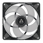 ARCTIC P14 PWM PST A-RGB 0dB Carcasa del ordenador Ventilador 14 cm Negro 1 pieza(s) (3)