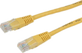 Cable patch RJ45 U/UTP Cat5e 3 m amar.