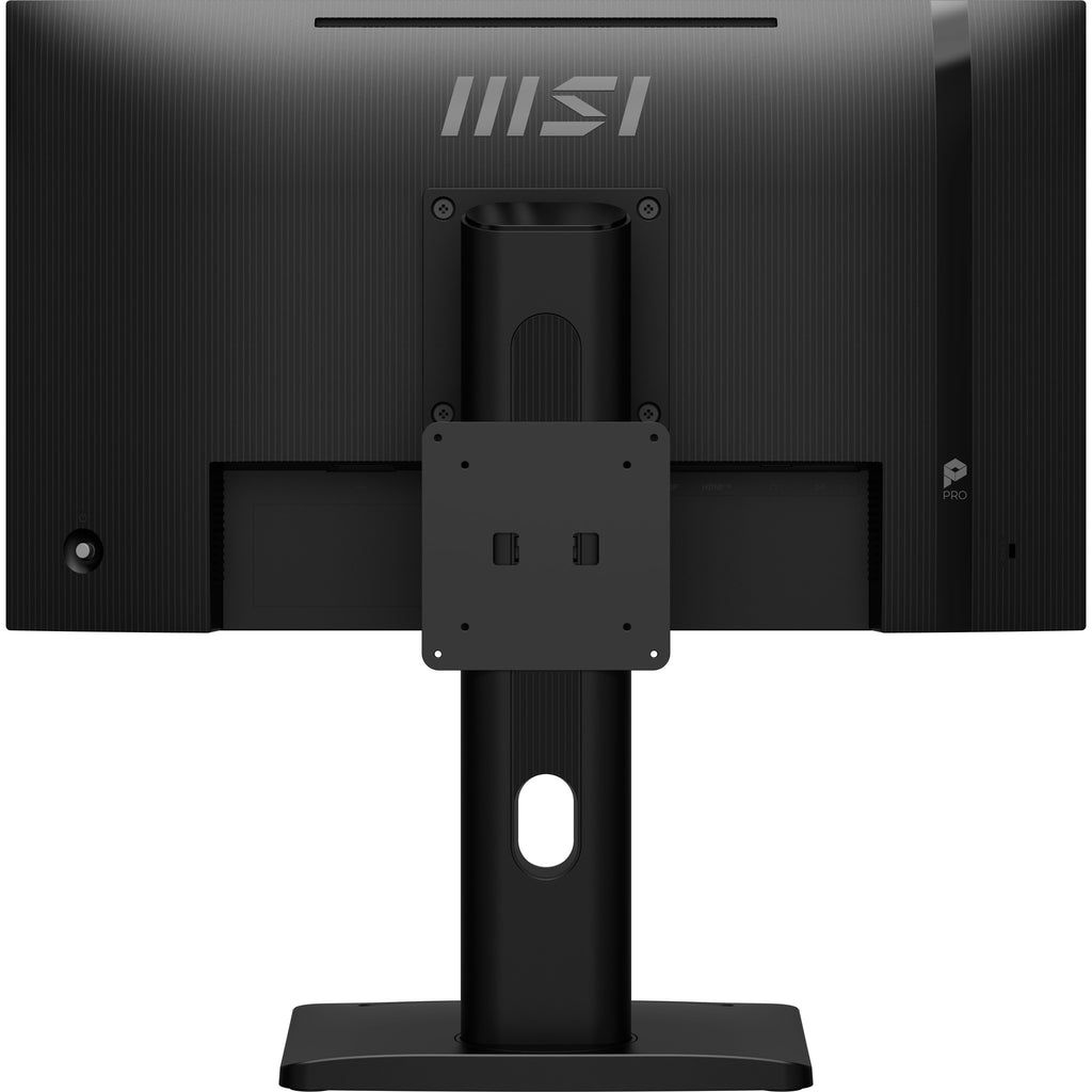 MSI Pro MP245PGN E14 pantalla para PC 60,5 cm (23.8") 1920 x 1080 Pixeles Full HD LCD Negro (8)