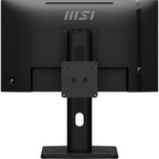 MSI Pro MP245PGN E14 pantalla para PC 60,5 cm (23.8") 1920 x 1080 Pixeles Full HD LCD Negro (8)