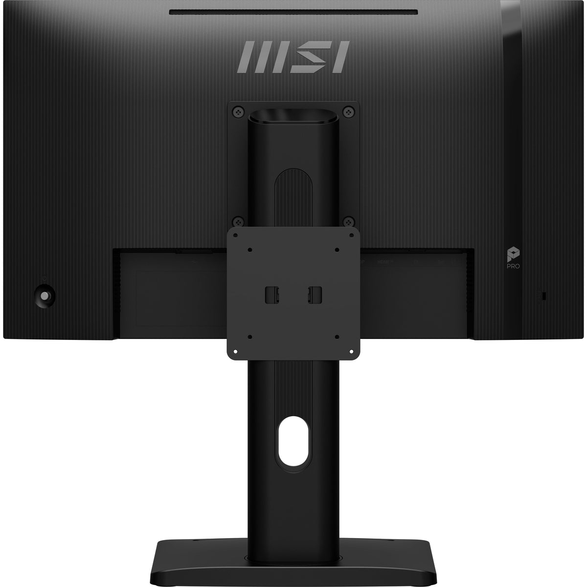 MSI Pro MP245PGN E14 pantalla para PC 60,5 cm (23.8") 1920 x 1080 Pixeles Full HD LCD Negro (8)