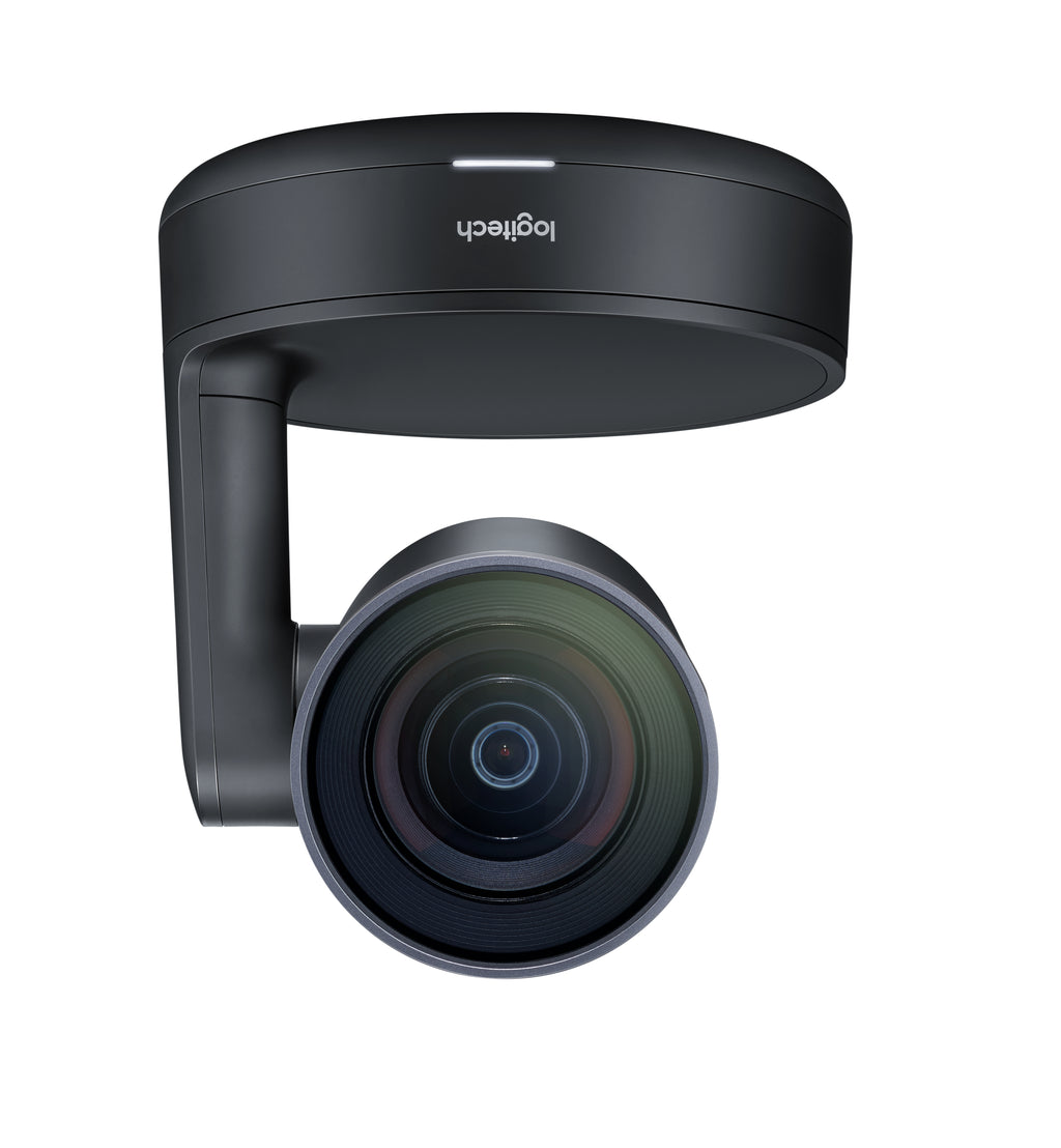 Logitech Rally Camera sistema de video conferencia (2)
