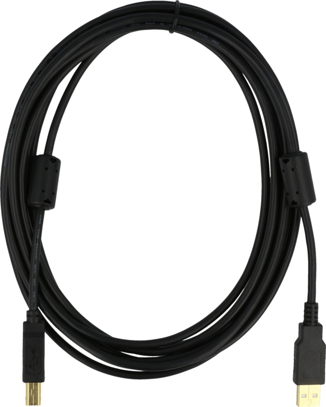 Cable ARTICONA USB tipo A - B 1 m (2)