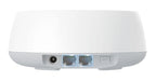 TP-Link DECO BE25(2-PACK) sistema Wi-Fi Mesh (Wi-Fi en malla) Doble banda (2,4 GHz / 5 GHz) Wi-Fi 7 (802.11be) Blanco Interno (3)